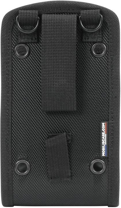 Actual product image Mobilis Refuge Black