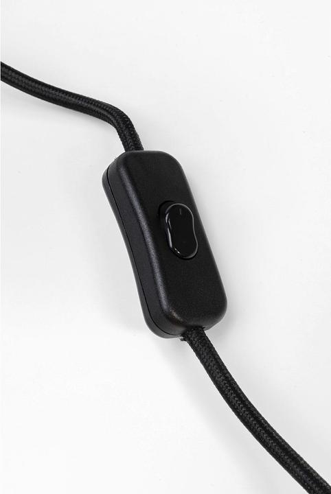 Produktbild Kare Design Tischleuchte Animal Sitting Crow Matt Schwarz (E27)