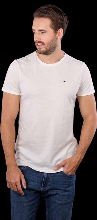 Actual product image Tommy Jeans tee (52)