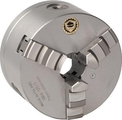 Immagine prodotto Optimum LED Stürmer - Optimum Blockbackensatz weich f. BISON Vierbackendrehfutter ø 315 mm Camlock DIN ISO 702-2