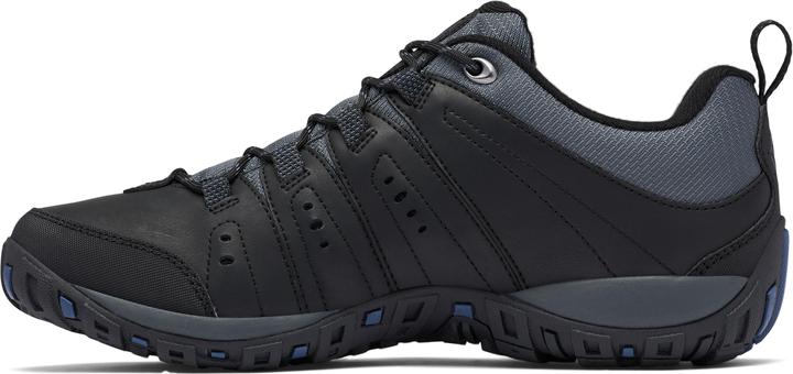 Produktbild Columbia WOODBURN II Wasserdichte Schuhe für Herren (47)