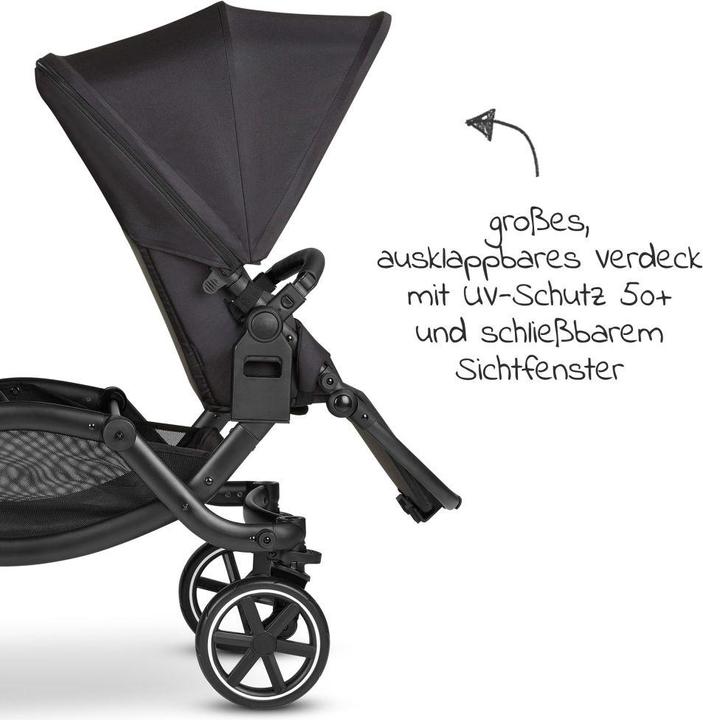Image du produit ABC Design Encre Zoom