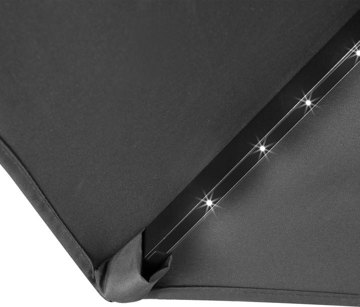 Image du produit Kingsleeve Parasols (3.07 m)