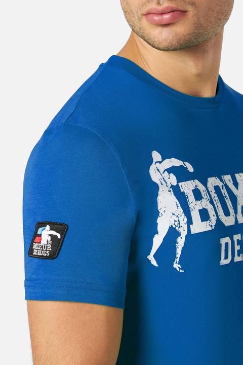 Image du produit Boxeur des Rues T-Shirt T-Shirt Boxeur Street 2 (L)