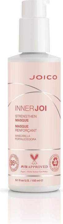 Produktbild Joico INNERJOI Strengthen Masque 150 ml (150 ml)