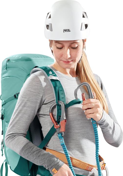 Actual product image Deuter Trail 22 (22 l)