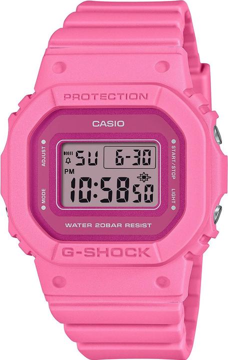 Casio GMD-S5610PP-4ER (Digitaluhr, 45.70 mm)