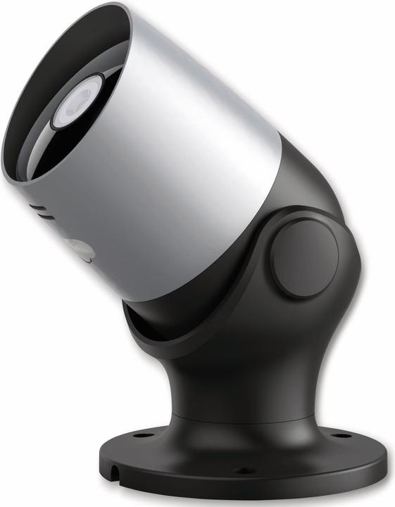 Image du produit Hama Caméra de surveillance extérieure (1920 x 1080 Pixels)