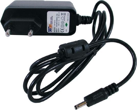 Image du produit Exsys EX-6992 Alimentation électrique, 12V, 1A