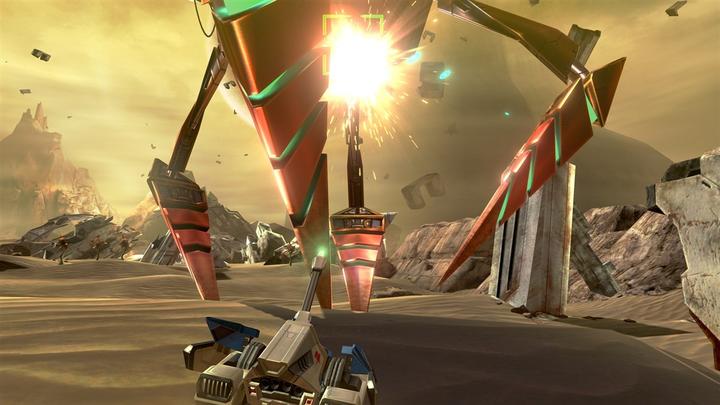 Produktbild Nintendo Star Fox Zero (Wii U)
