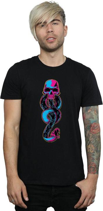 Immagine prodotto Neon Dark Mark Maglietta Uomo (3XL)