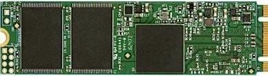 Actual product image Transcend Mts820s (120 GB, M.2 2280)