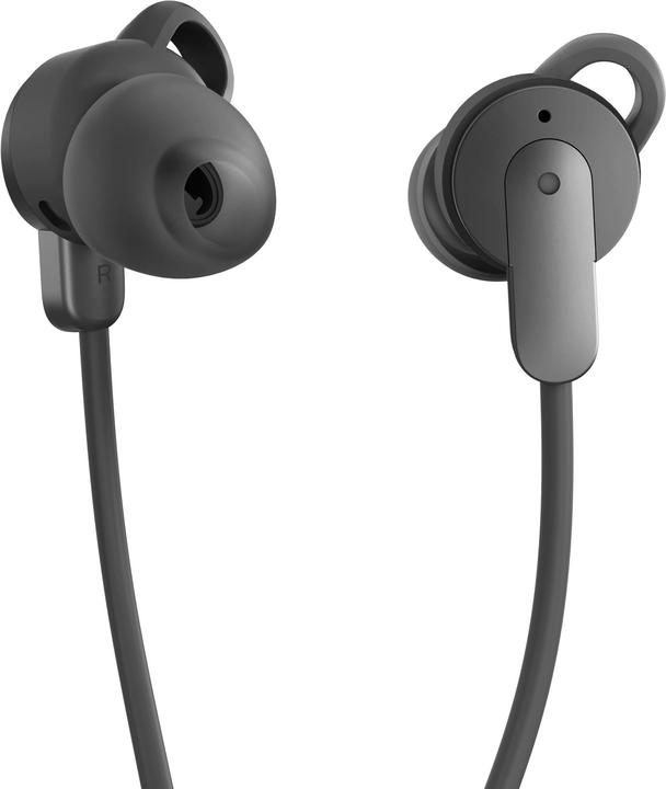Lenovo Accessories Go USB-C ANC In-Ear Headphone (ANC, Kabelgebunden)
