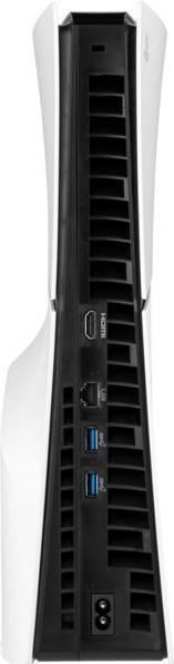 Produktbild Sony PlayStation 5 Slim Disc Edition Bundle