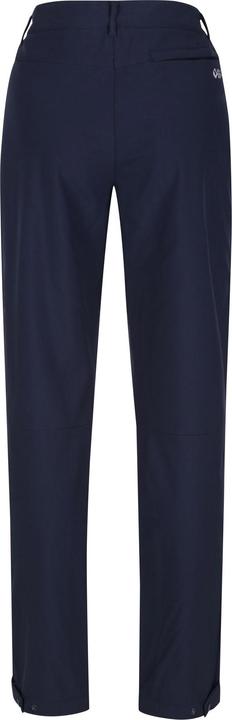 Actual product image Regatta Great Outdoors Geo Softshell II trousers regular length (44 D)