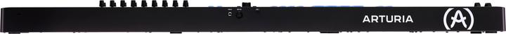 Actual product image Arturia KeyLab Essential 88 mk3 Black (Keyboards)
