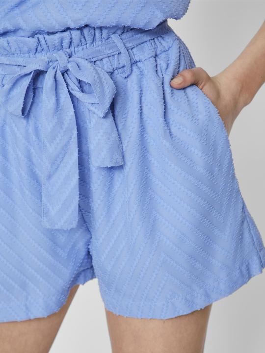 Produktbild Vila High Waist Shorts (34)
