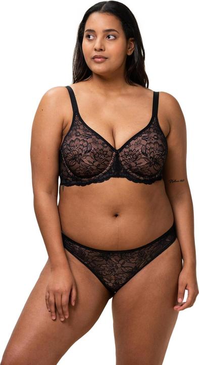 Produktbild Triumph Bügel-BH Amourette Charm (80 E, 2er Pack)