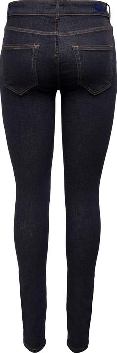 Produktbild Only ONLBLUSH MID STAYBLUE NOOS Skinny Fit Jeans (30)