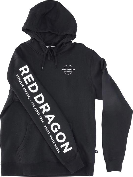 Produktbild Red Dragon United (XL)