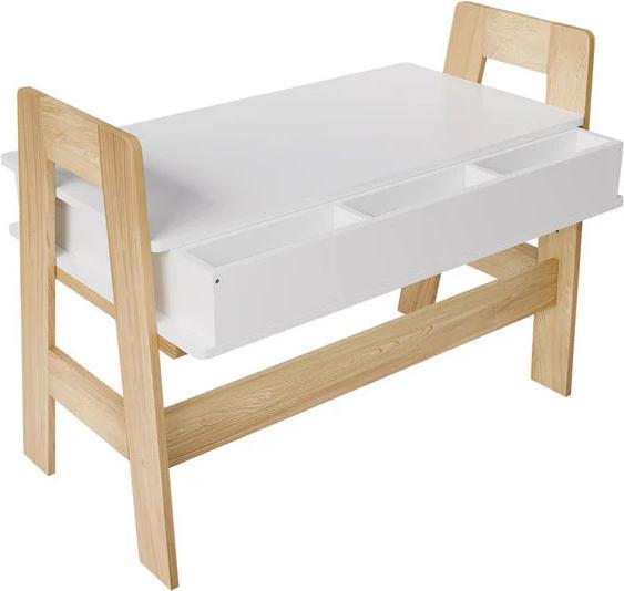 Produktbild Juskys Fietje (94 x 63 x 76 cm)