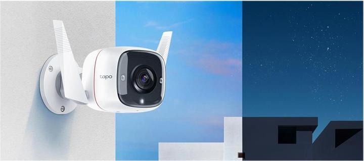 Produktbild TP-Link Tapo TC65 (2304 x 1296 Pixels)