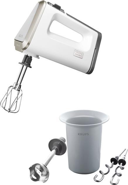 Immagine prodotto Krups 3 Miscela 9000 (500 W)