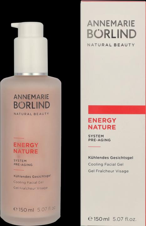 Produktbild Annemarie Börlind Kühlendes Gesichtsgel (150 ml, Gesichtsgel)
