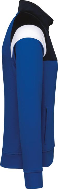 Produktbild Proact Sweatjacke mit Reissverschluss (XS)