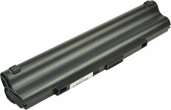 2-Power Batteria principale 14.8V 6600mAh (12 Celle, 7800 mAh)