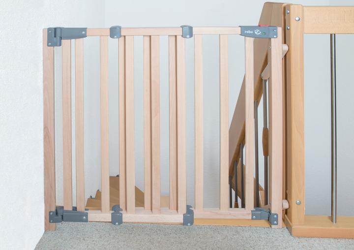 Image du produit Roba Garde-corps d'escalier (80 cm)