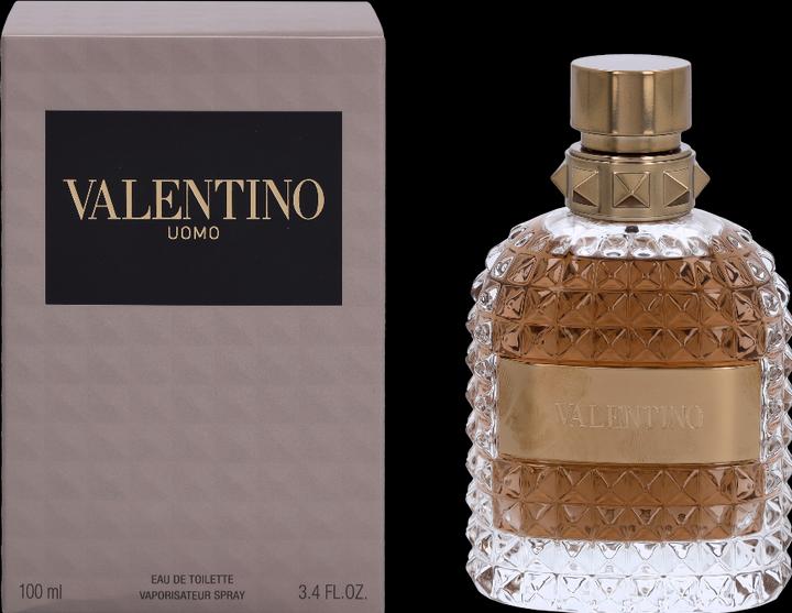 Image du produit Valentino Uomo (Eau de cologne, 100 ml)