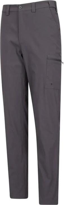 Immagine prodotto Mountain Warehouse Trek Pantaloni Cargo Elasticizzato Uomo (42)