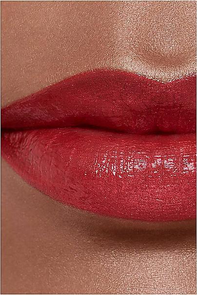 Actual product image Chanel Rouge Coco Bloom No 140 (140 Alive)
