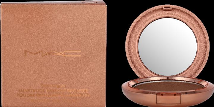 MAC Cosmetics Skinfinish Sunstruck Radiant Bronzer (Deep Golden, Bronzer, 8 g)