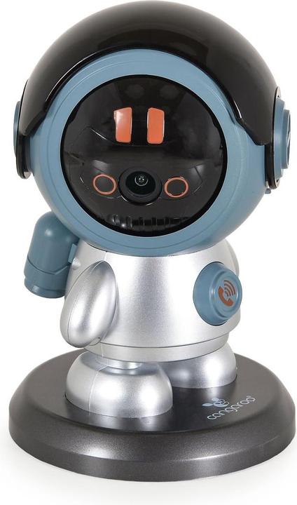 Immagine prodotto Cangaroo Babyphone West 360Grad Drehung (Video e audio, 10 m)