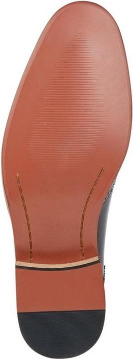 Produktbild Universal Textiles Halbschuhe Doppelschnalle Leder (42)