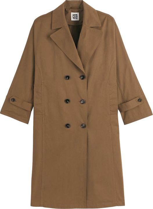 Immagine prodotto La Redoute Collections Trenchcoat (S)