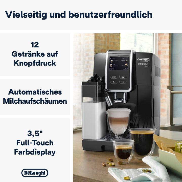 Productafbeelding De'Longhi Dinamica Plus