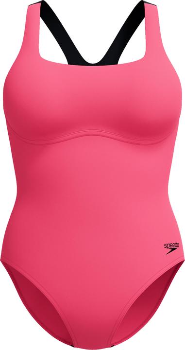 Produktbild Speedo Flex Band Swimsuit with Built (W34/L38)