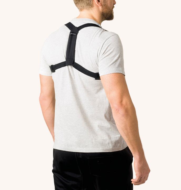 Actual product image Quick Aid Posture Flexi