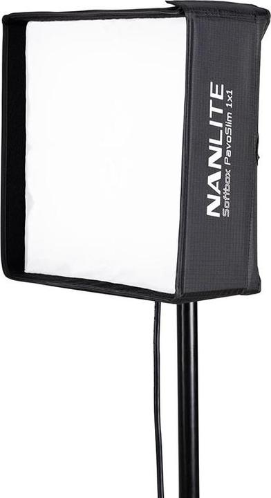 Produktbild Nanlite PavoSlim 60B (Studioleuchte, Videoleuchte, Flächenleuchte)