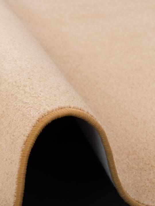 Actual product image Snapstyle Trend Velours Carpet Joy Round (Ø 160 cm)