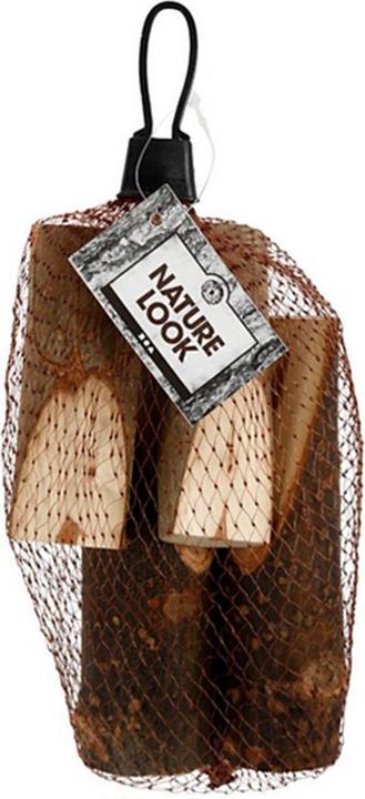 Image du produit Creativ Company Articles en bois 8+12 x 2.5-3.5 cm 4 pièces