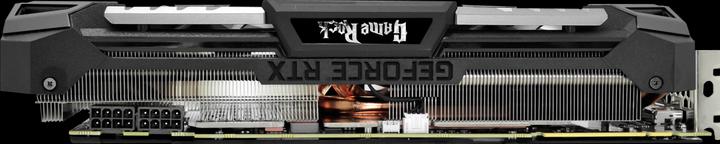 Actual product image Palit GeForce RTX 2080 Super GameRock Premium (8 GB)