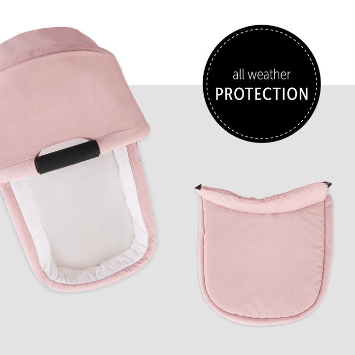 Produktbild Hauck Colibri Pram