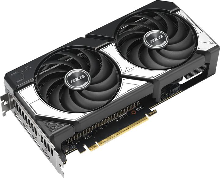 Produktbild ASUS DUAL-RTX5070-12G-GAMING 12GB GDDR7 HDMI DP (12 GB)