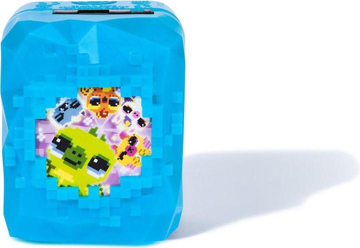 Immagine prodotto Spin Master BIT Bitzee - Bitzee magico (Multilingue)