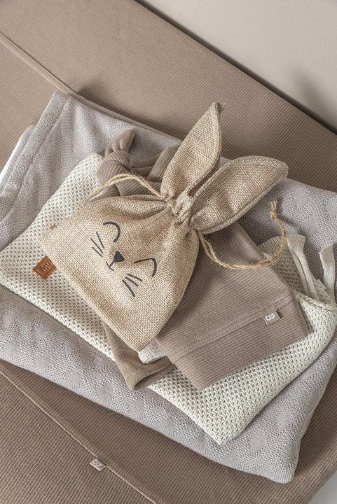 Immagine prodotto Baby's only Copribottiglia Babys only Classic, grigio argento