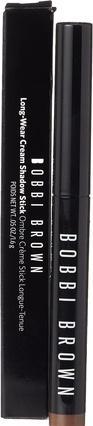 Immagine prodotto Bobbi Brown Ombretto in crema a lunga tenuta in stick (Porpora, Grigio)
